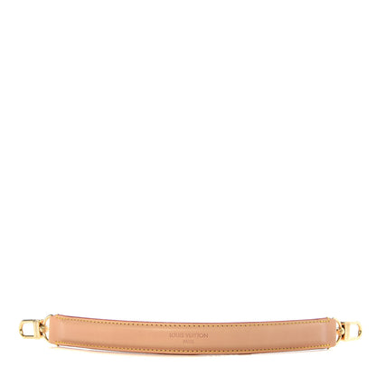 Louis Vuitton Vachetta Metis Strap 1 of 4