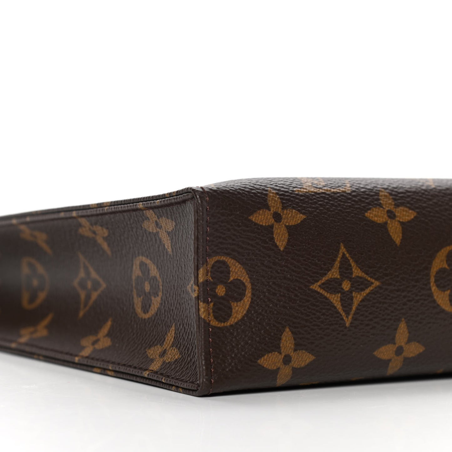 Monogram Toiletry Pouch 26