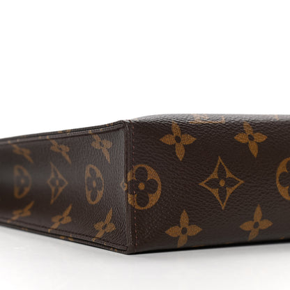 Louis Vuitton Monogram Toiletry Pouch 26 4 of 7