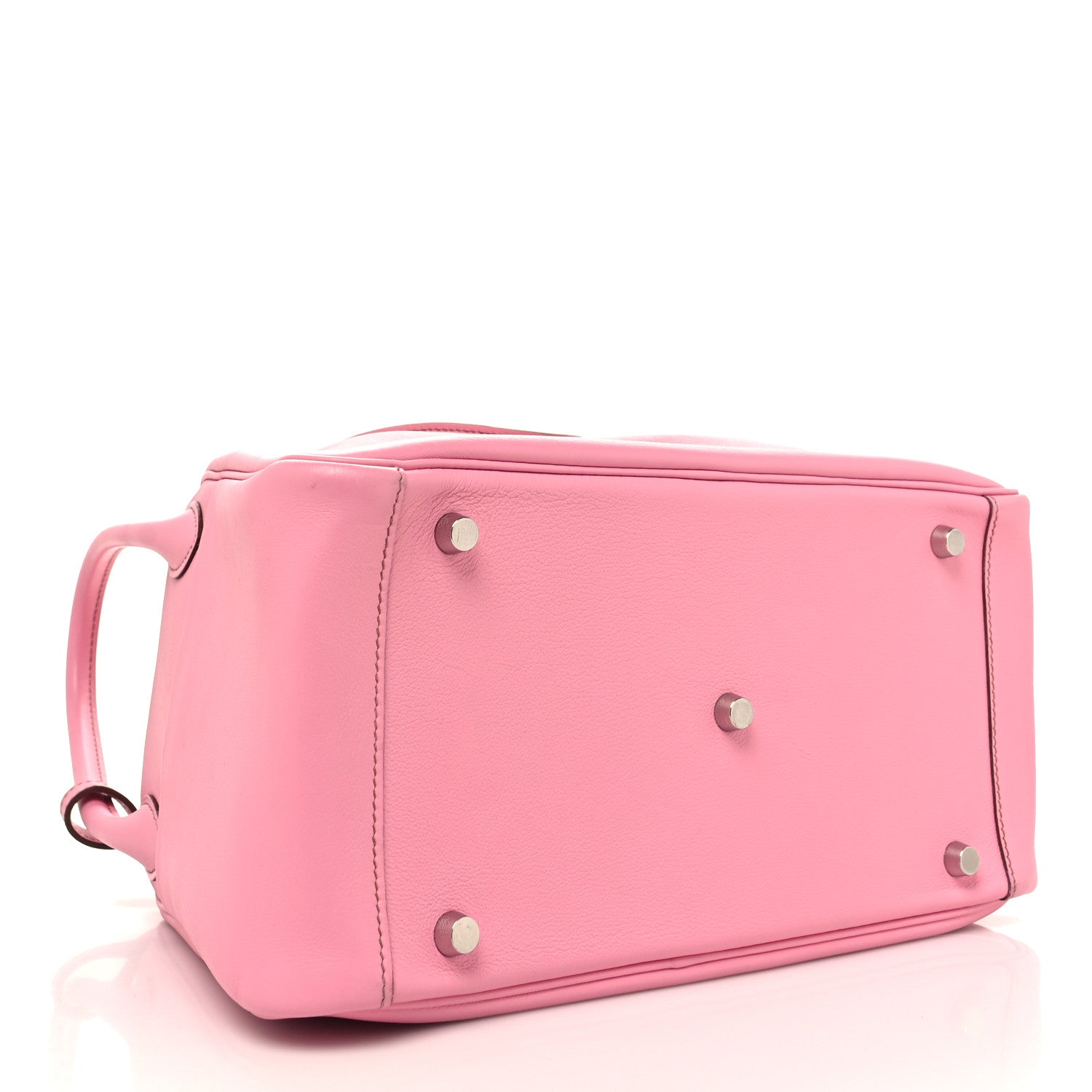 Hermes Swift Lindy 30 5P Pink 4 of 14