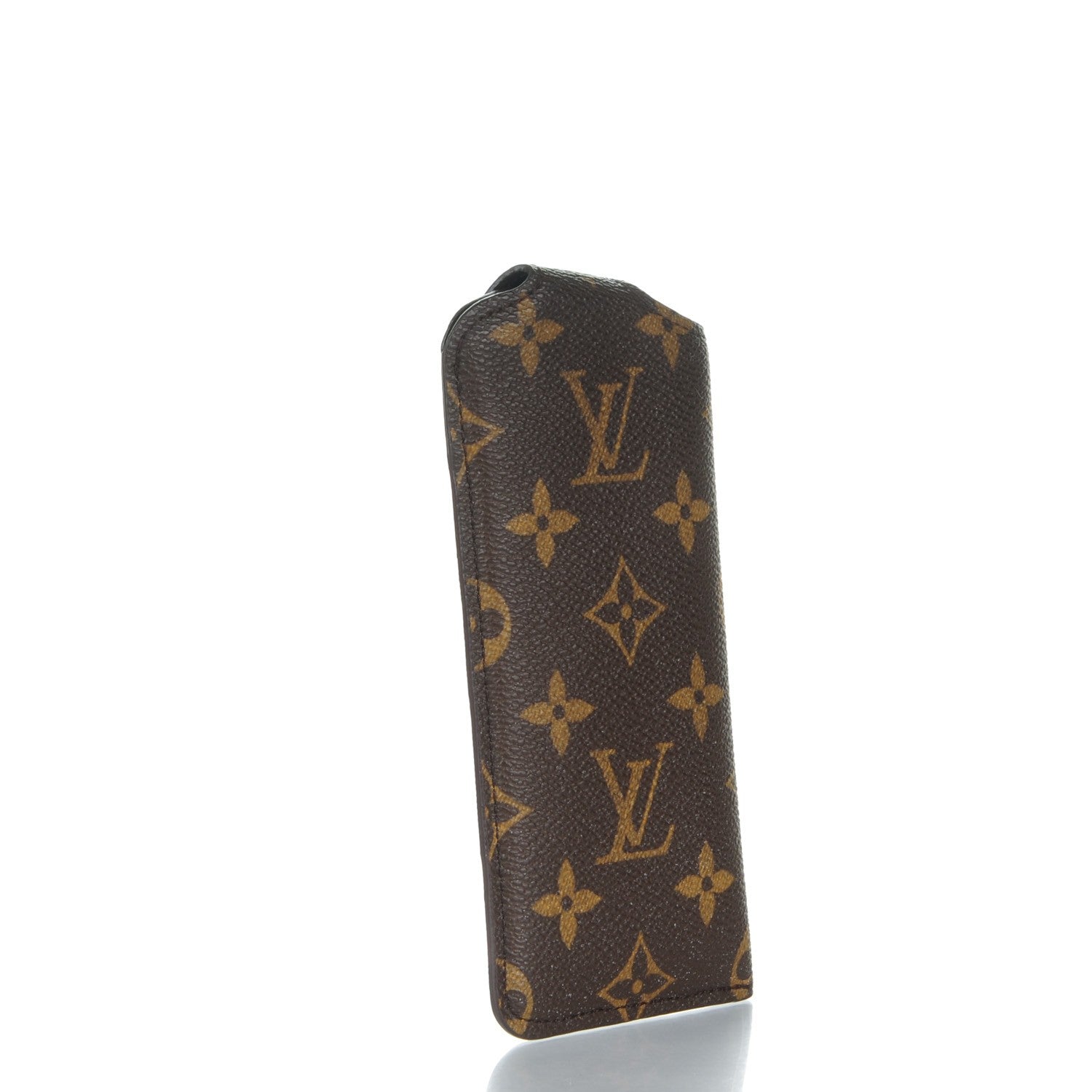 Louis Vuitton Monogram Sunglasses Case PM 3 of 5