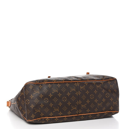 Louis Vuitton Monogram Delightful GM 3 of 9