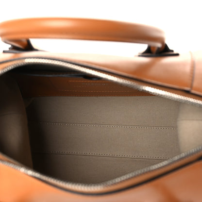 Givenchy Calfskin Small Soft Antigona Tan 5 of 8