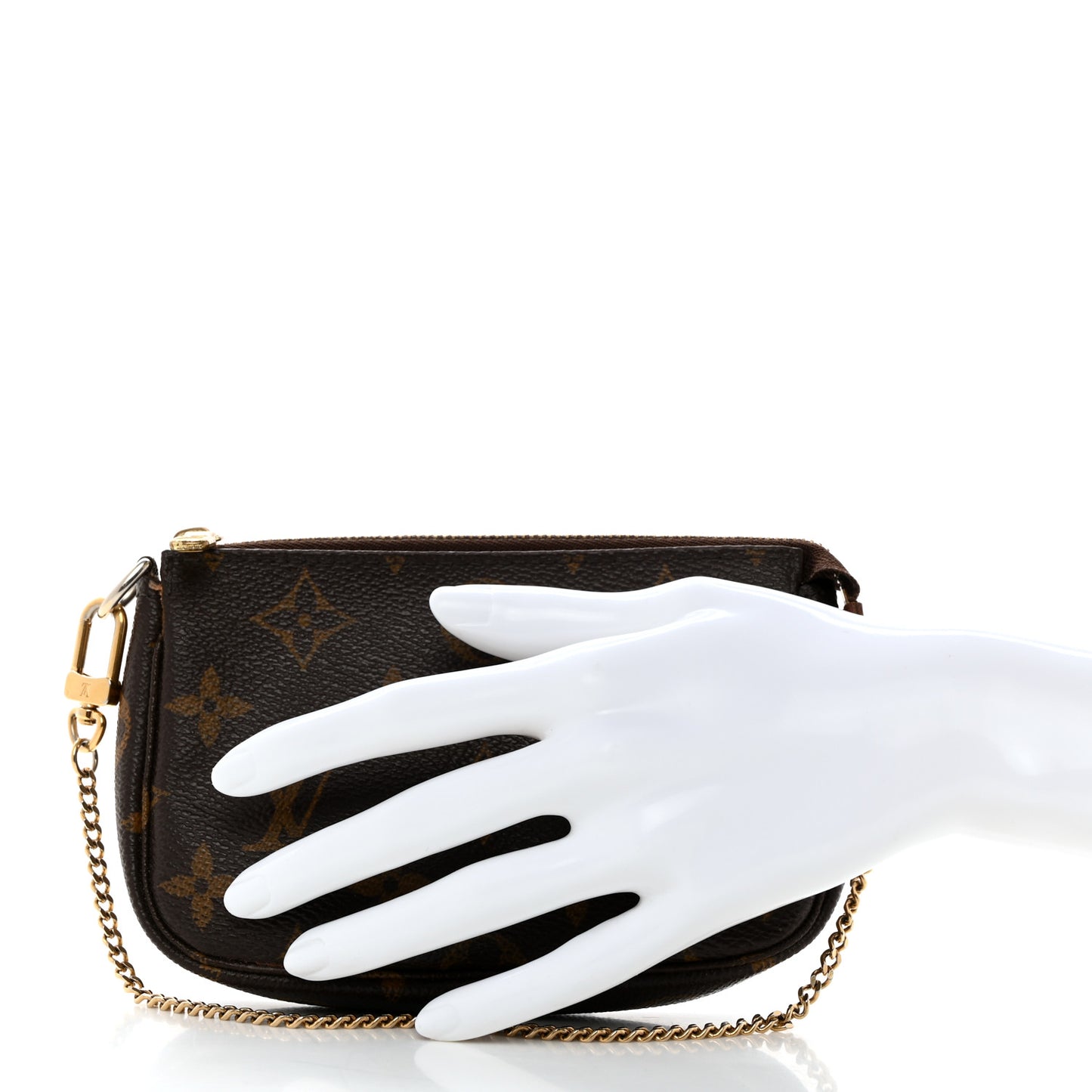 Monogram Mini Pochette Accessories