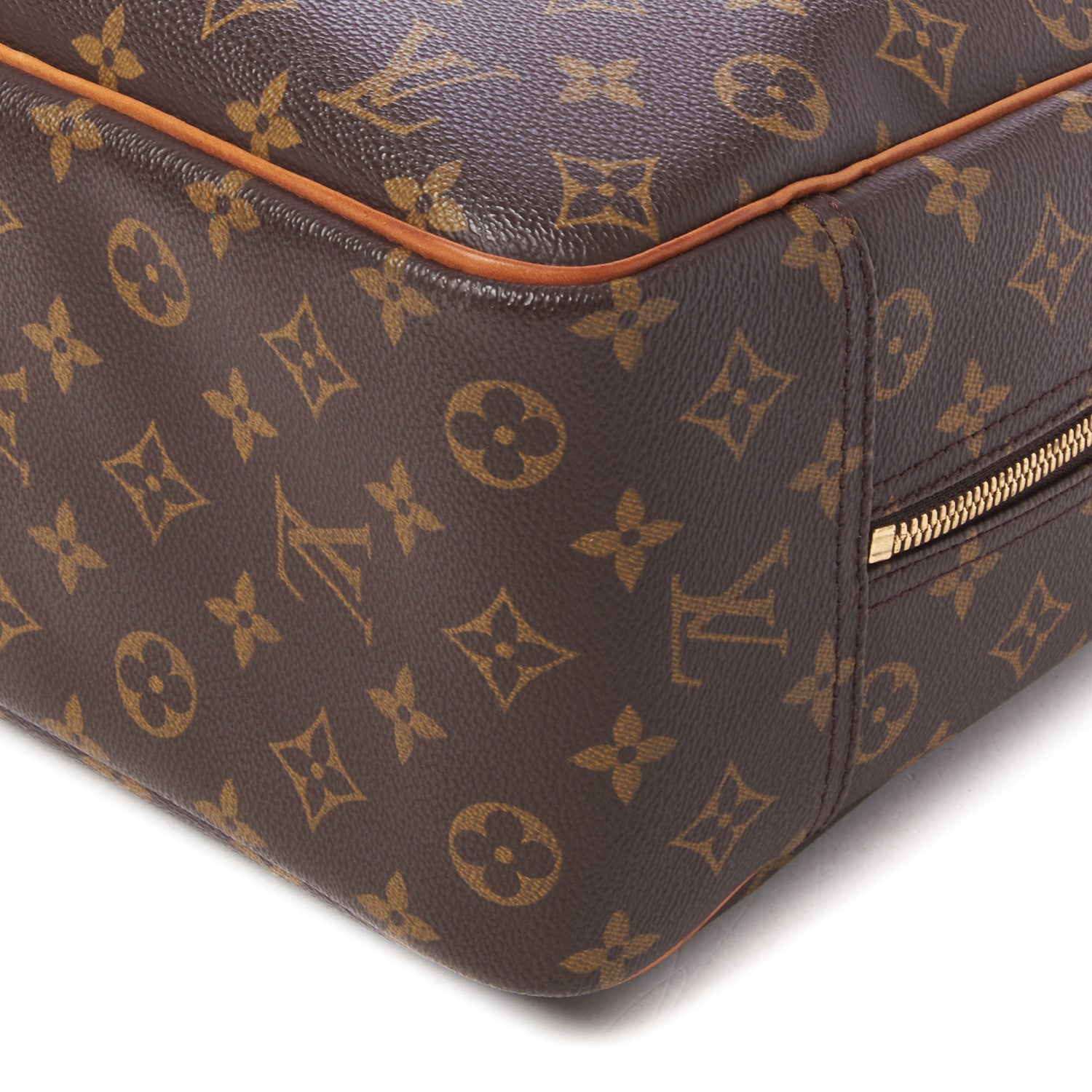 Louis Vuitton Monogram Deauville 4 of 9