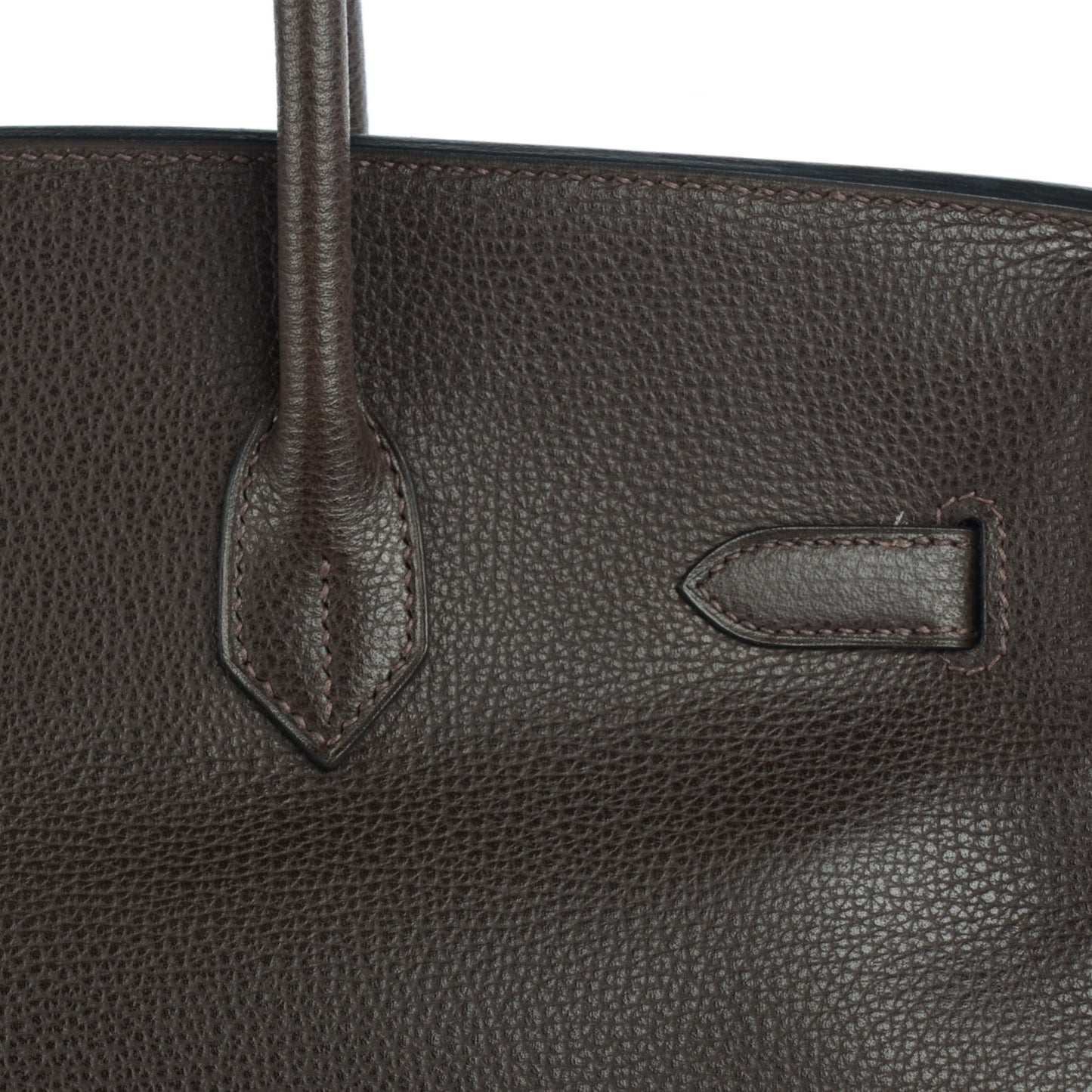 Vache Liegee Birkin 35 Ebene