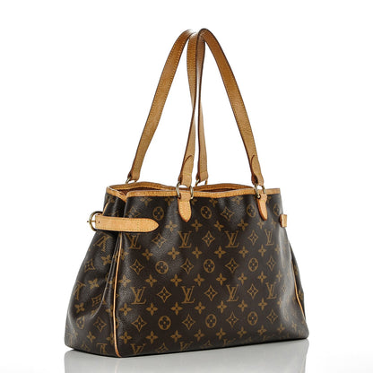Louis Vuitton Monogram Batignolles Horizontal 3 of 13