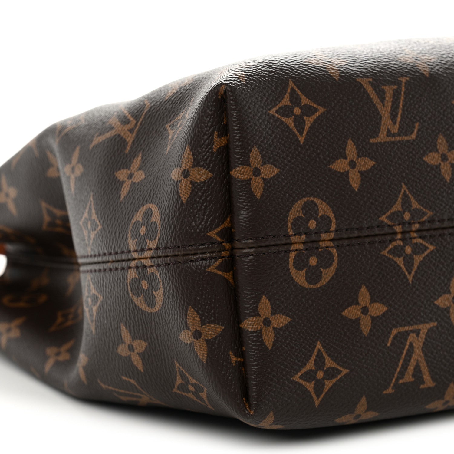 Louis Vuitton Monogram Graceful PM Pivoine 8 of 9