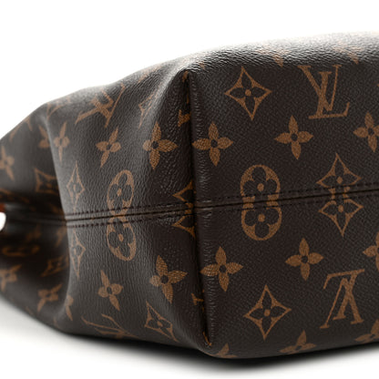 Louis Vuitton Monogram Graceful PM Pivoine 8 of 9
