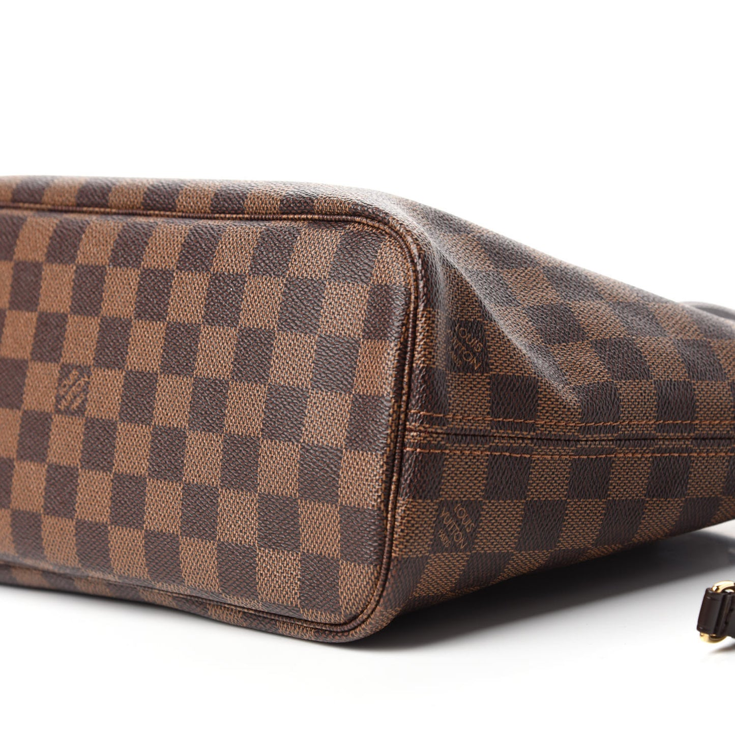 Damier Ebene Neverfull PM