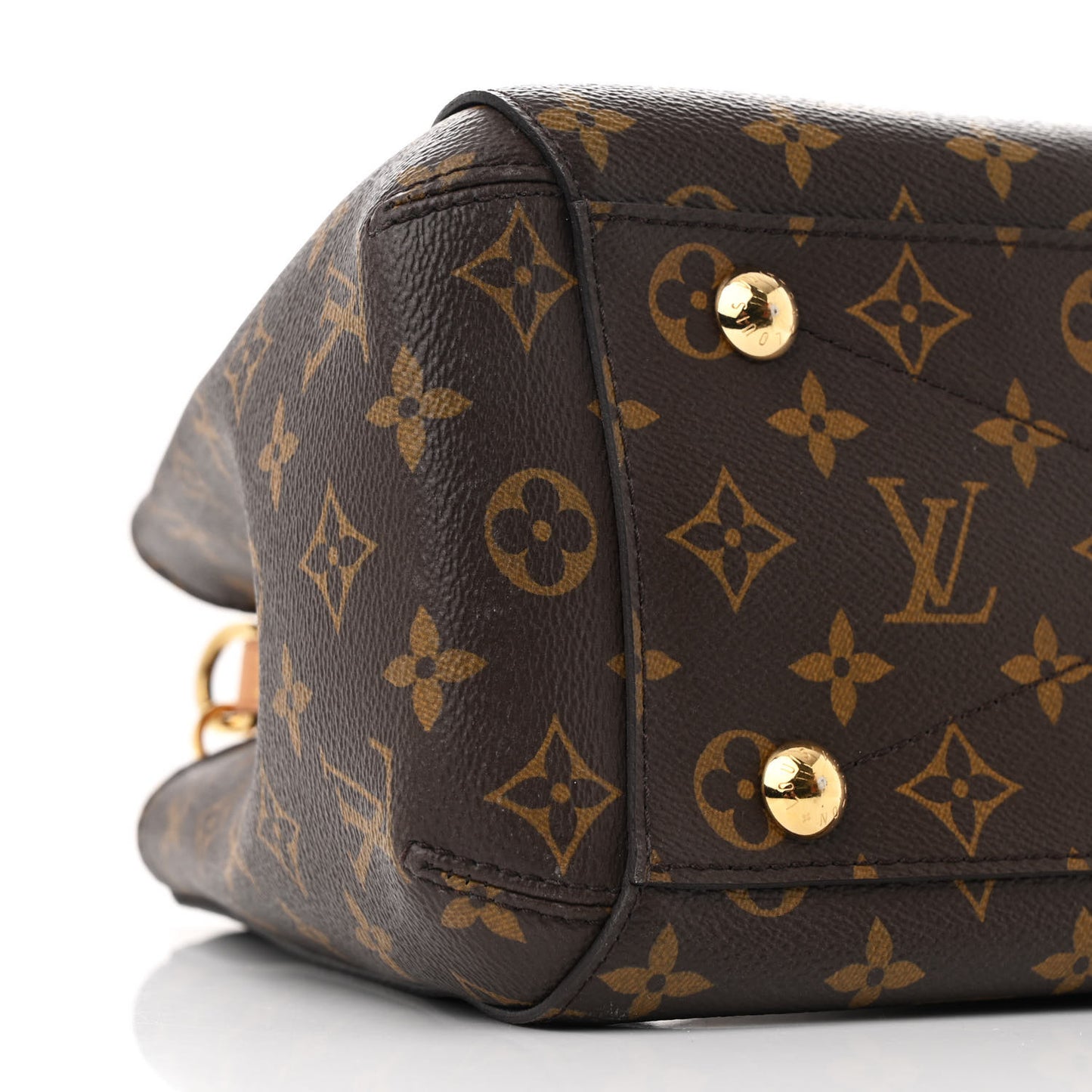 Monogram Montaigne MM