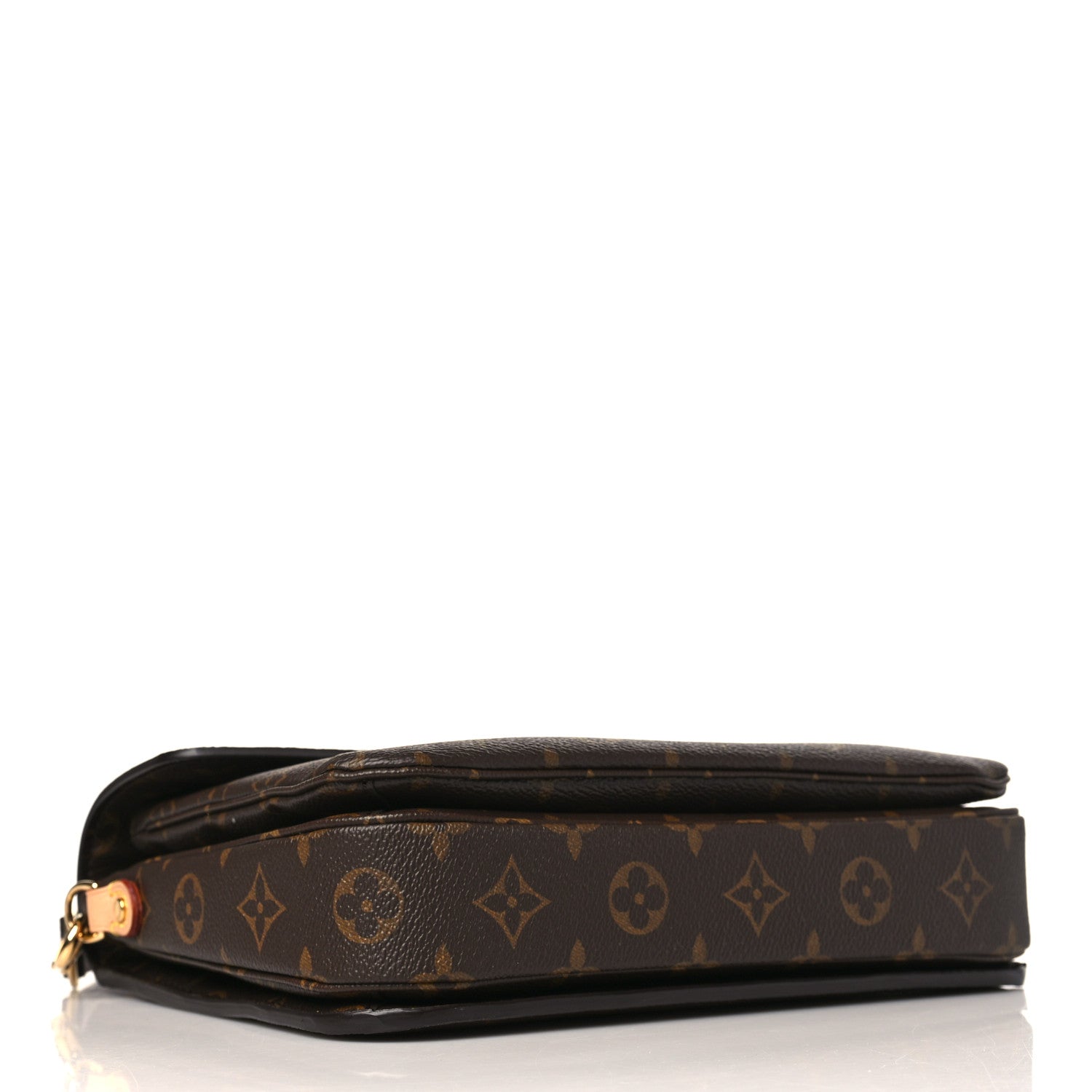 Louis Vuitton Monogram Pochette Metis 4 of 9