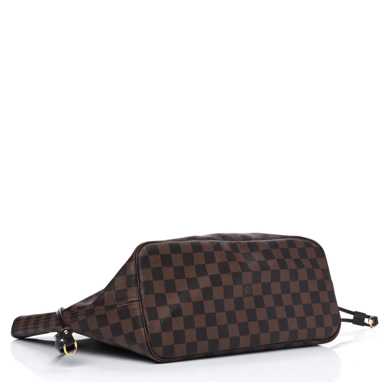 Damier Ebene Neverfull MM