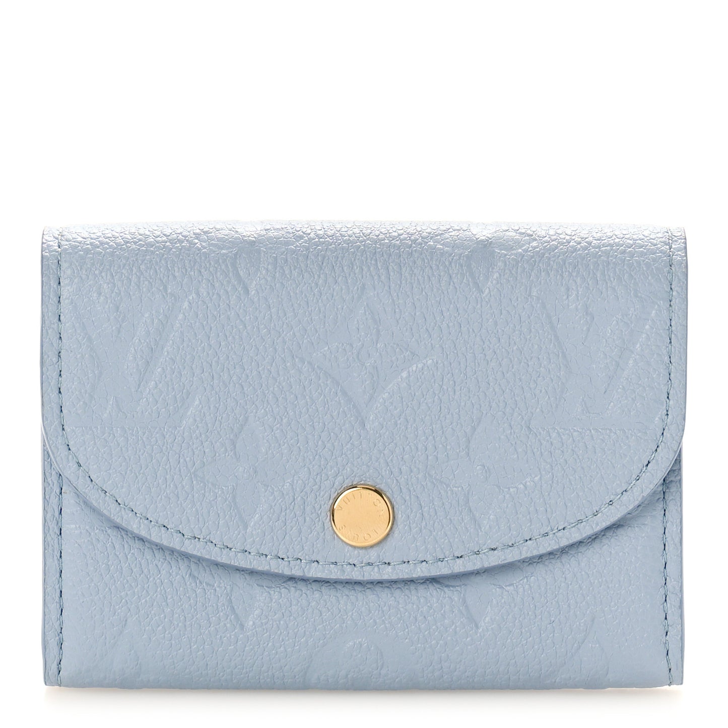Empreinte Rosalie Coin Purse Blue
