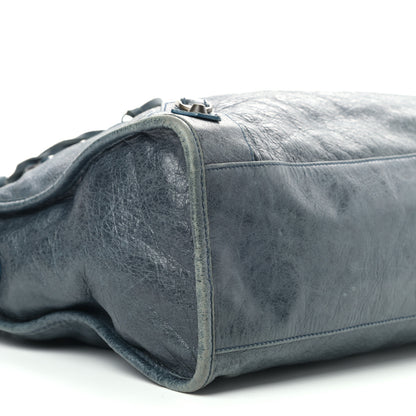 Balenciaga Agneau Classic Hardware City Canard 8 of 13