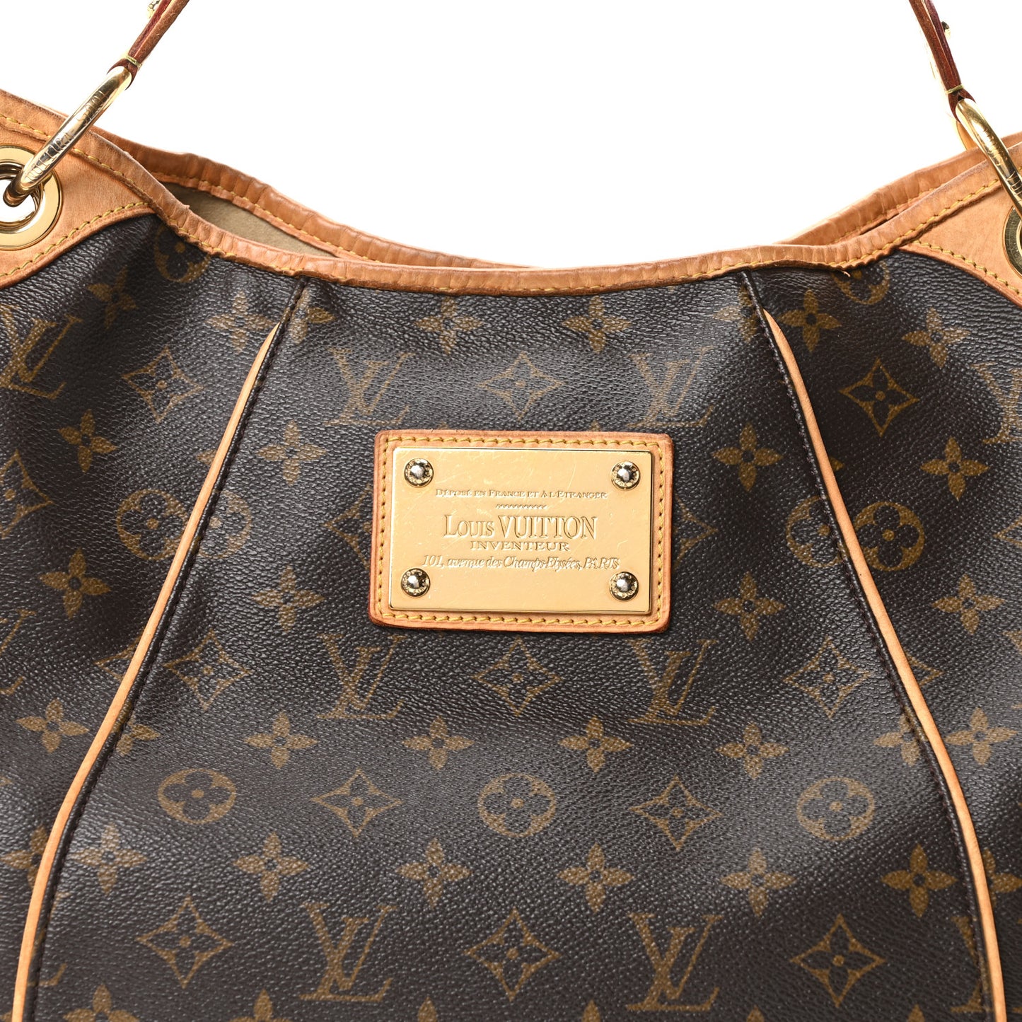Monogram Galliera PM