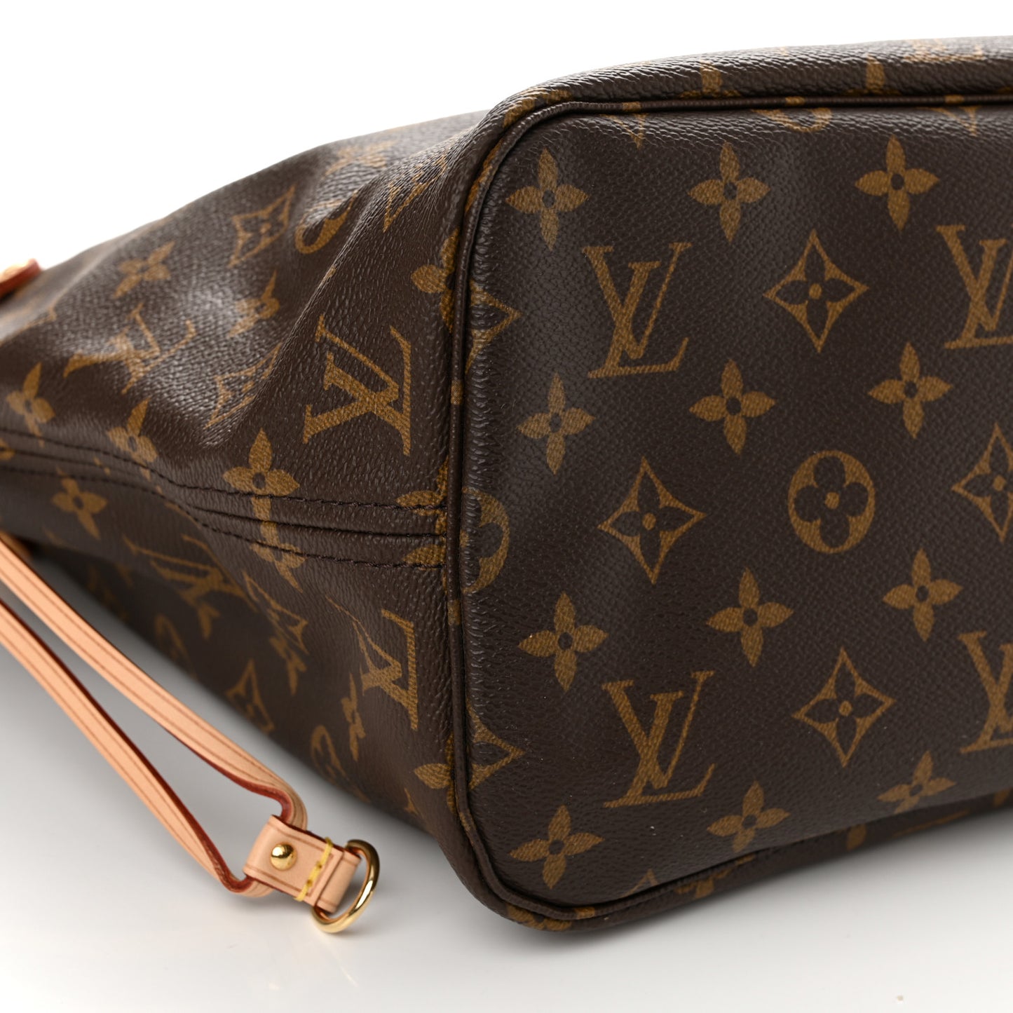 Monogram Neo Neverfull MM