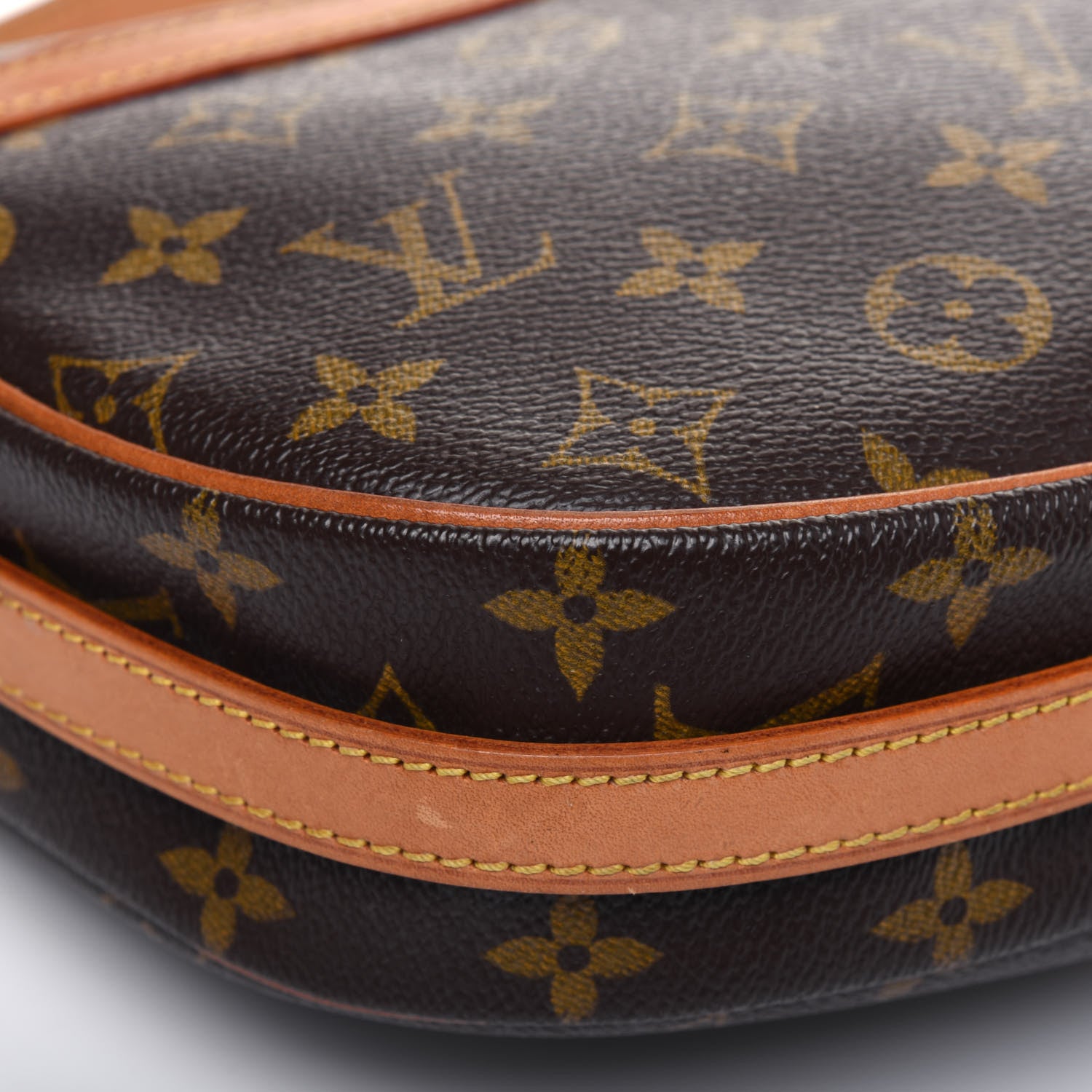 Louis Vuitton Monogram Jeune Fille 15 of 28