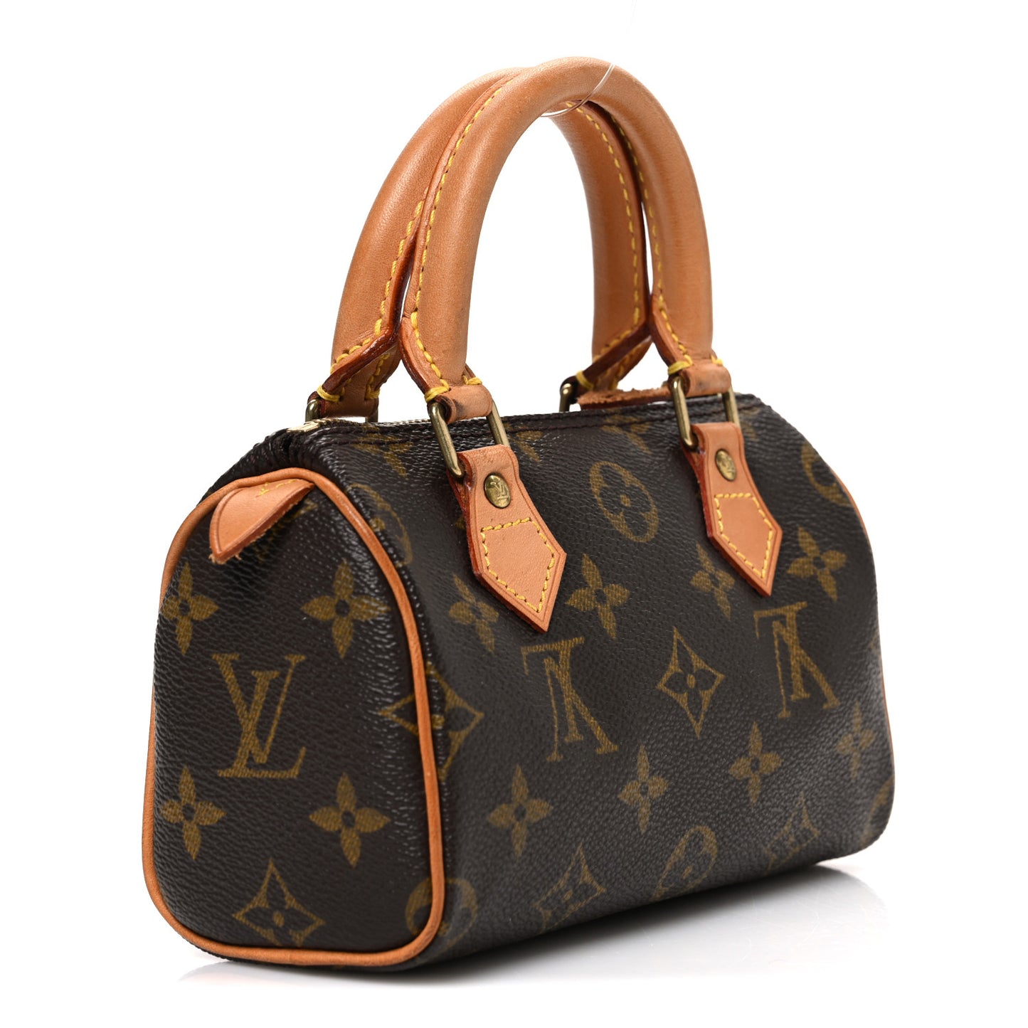 Monogram Mini Sac HL Speedy