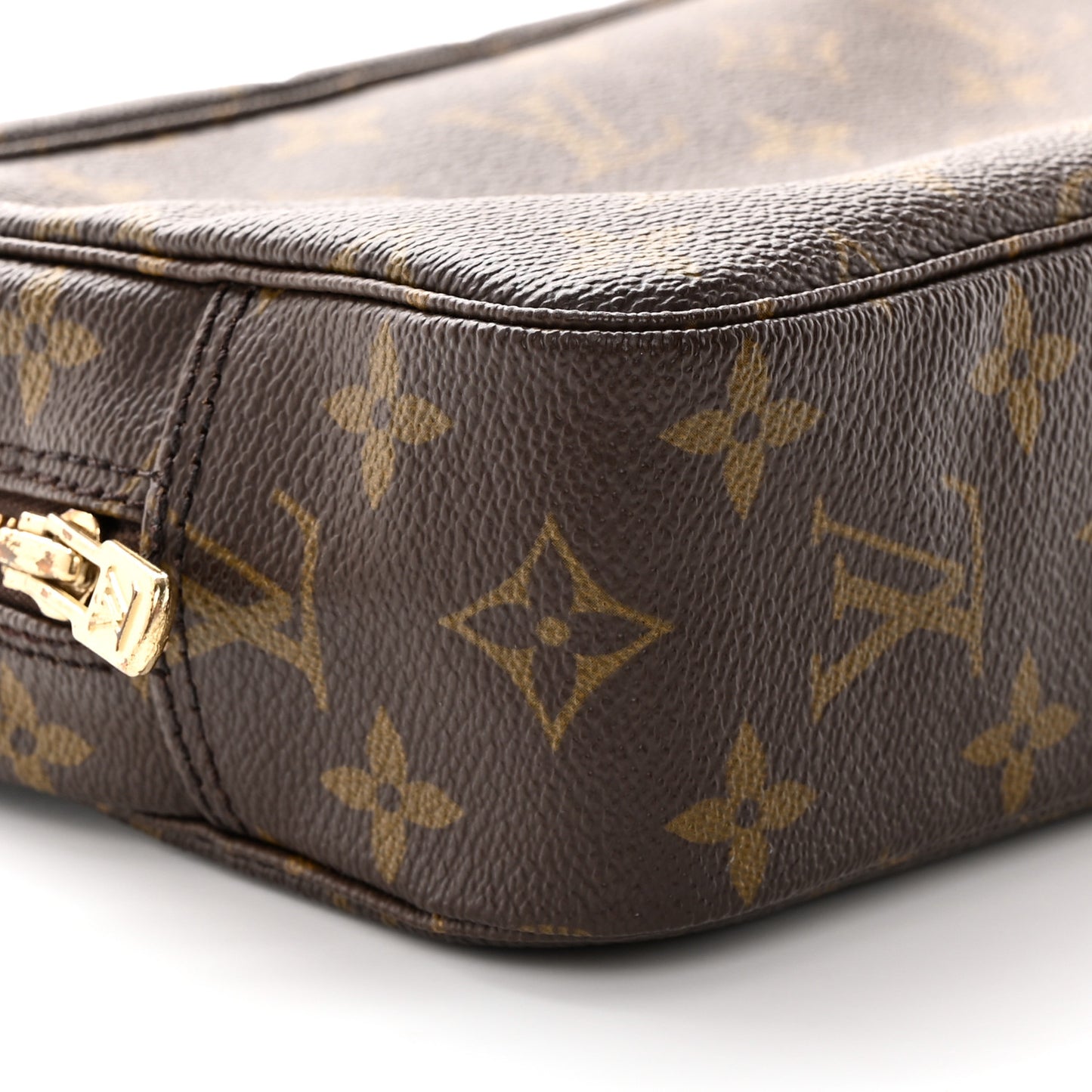 Monogram Trousse Toilette 23