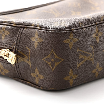 Louis Vuitton Monogram Trousse Toilette 23 9 of 17