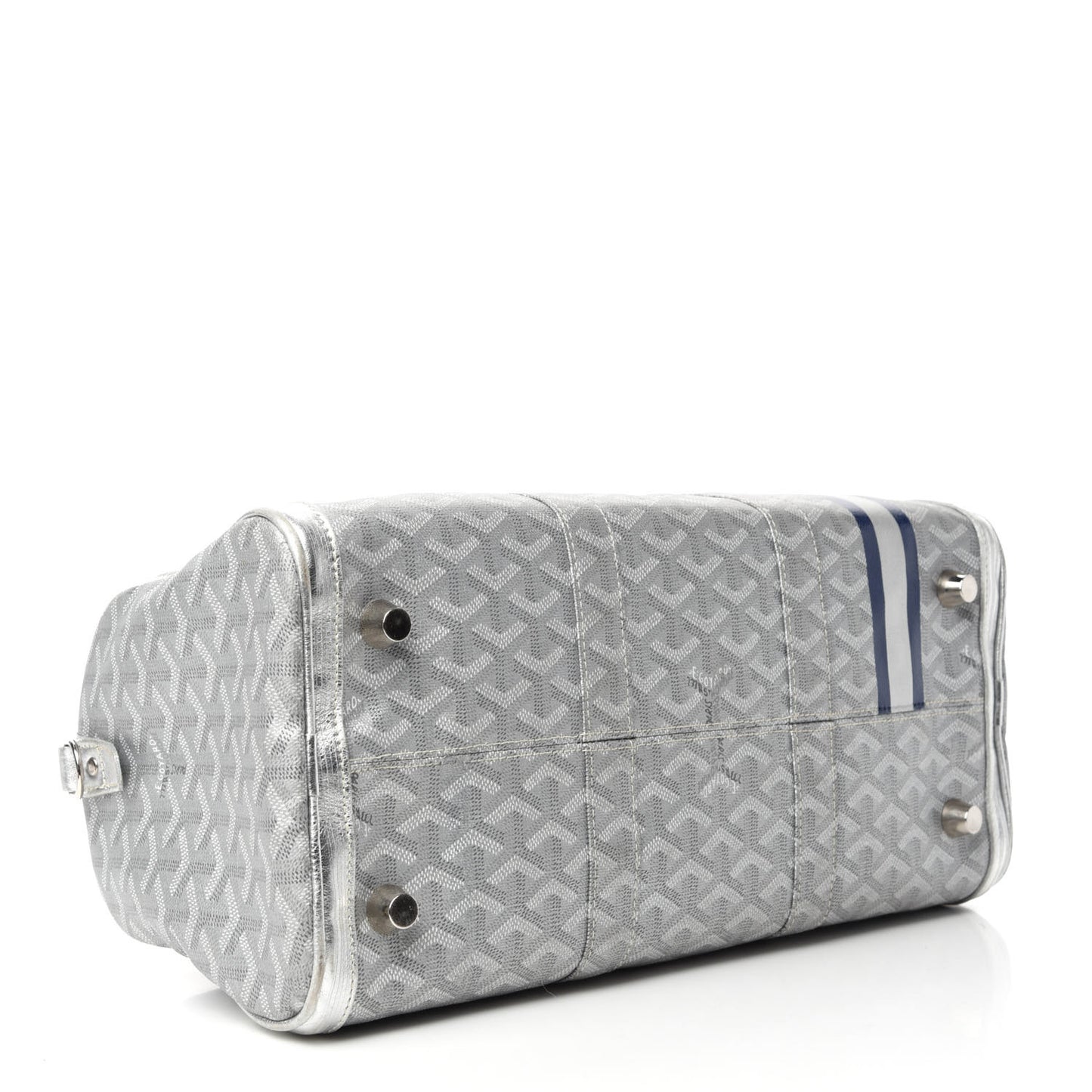 Goyardine Croisiere 35 Silver