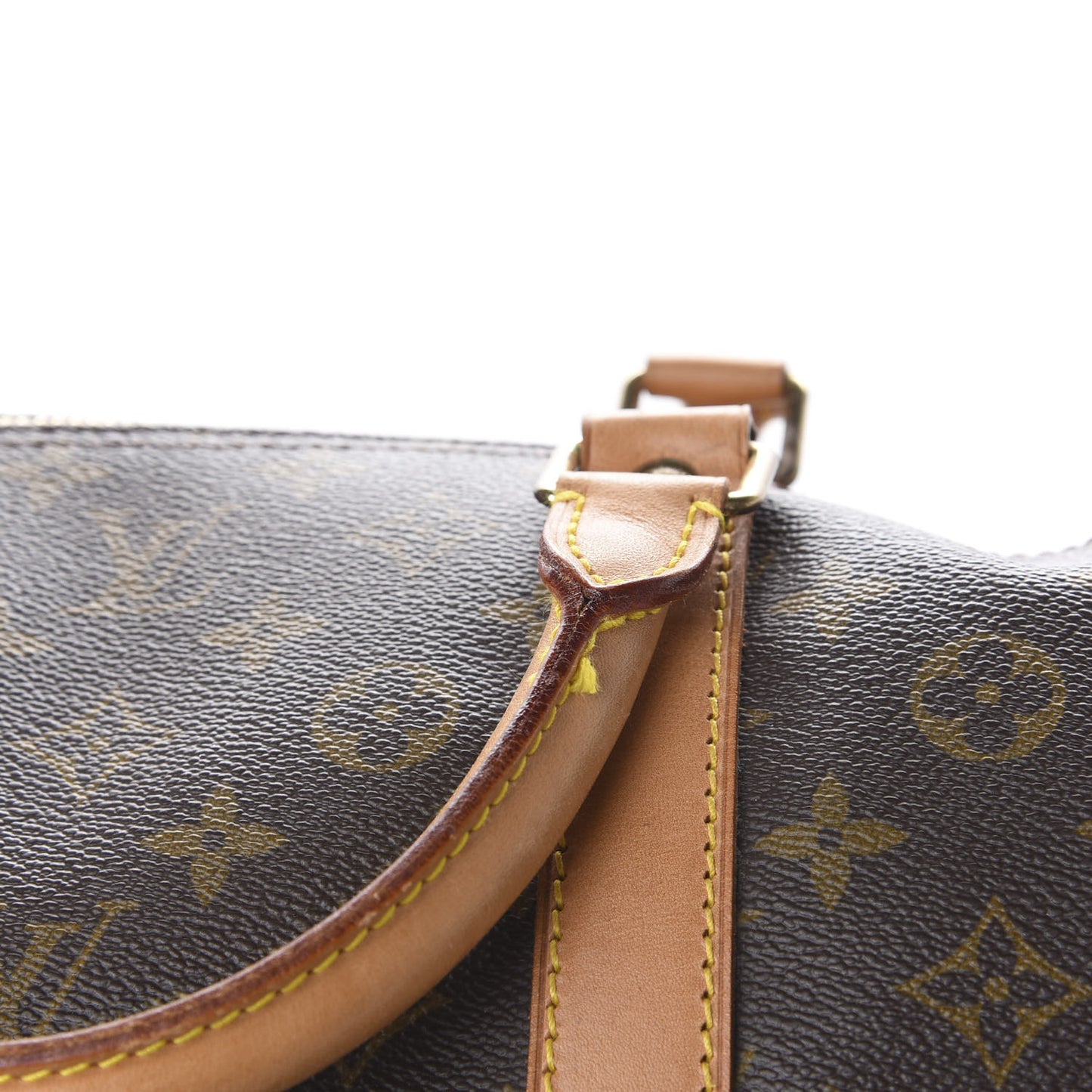 Monogram Keepall 60