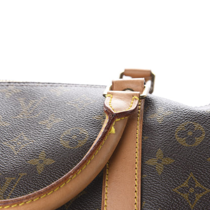 Louis Vuitton Monogram Keepall 60 11 of 14