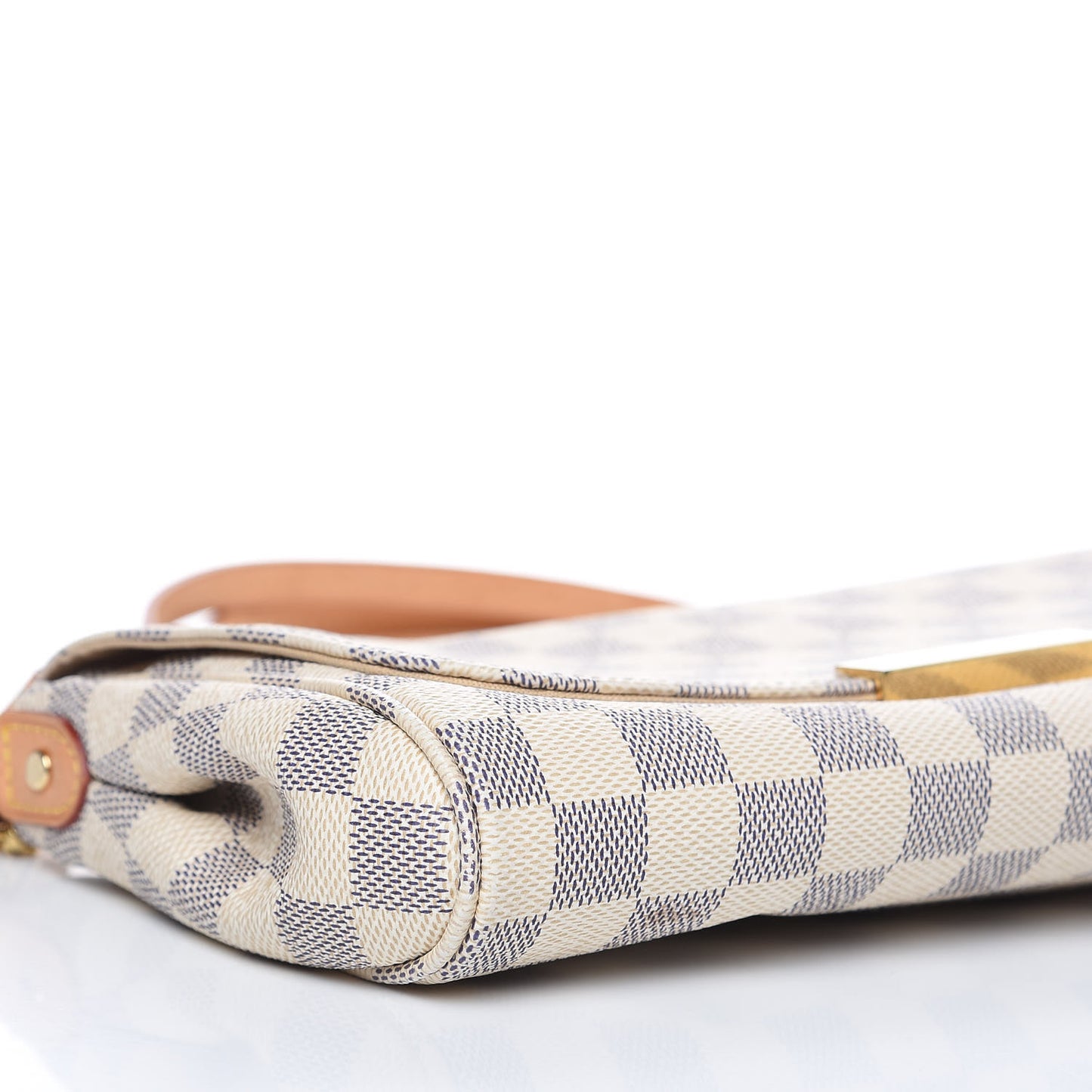 Damier Azur Favorite MM