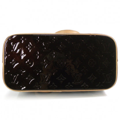 Louis Vuitton Vernis Houston Amarante 4 of 8