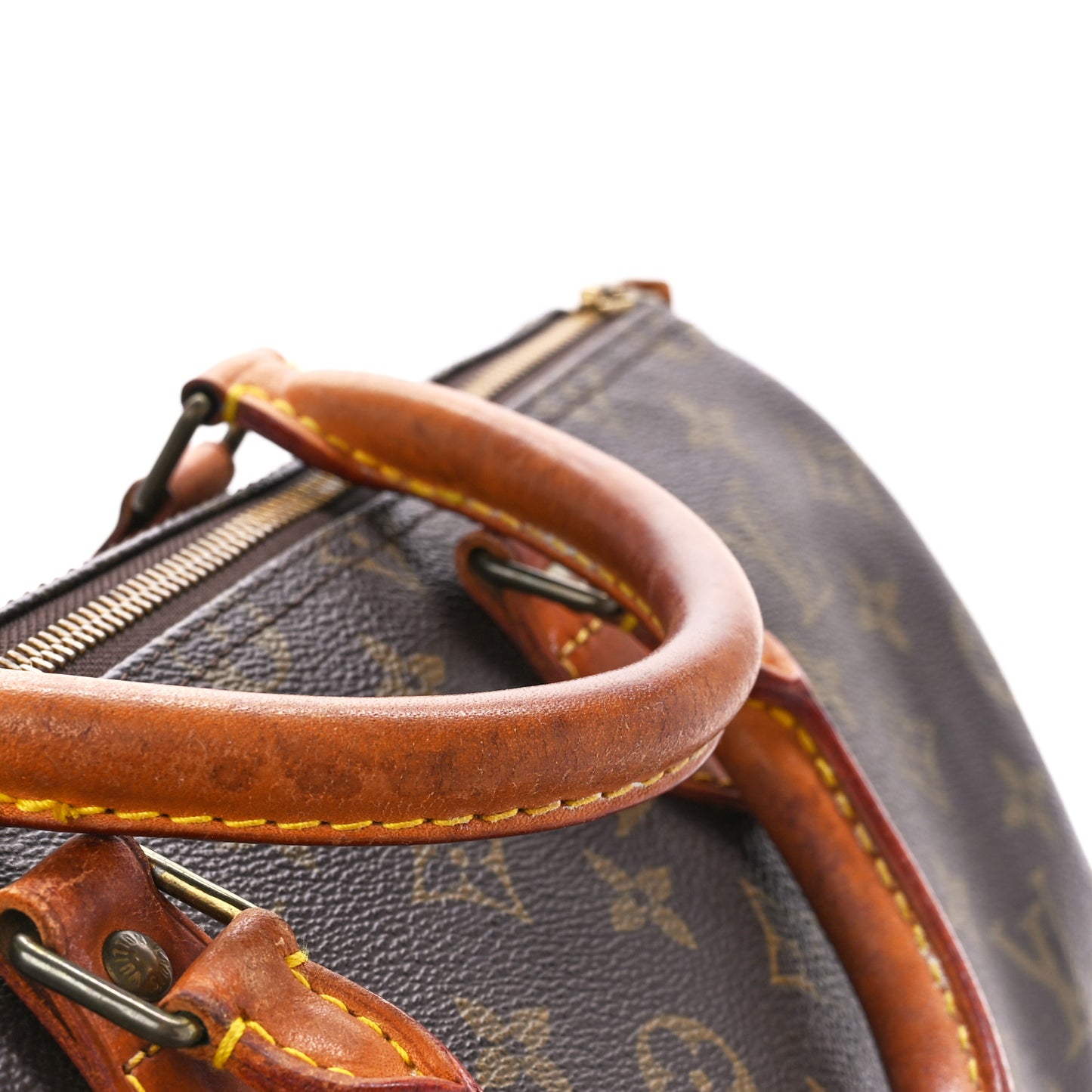Monogram Speedy 35
