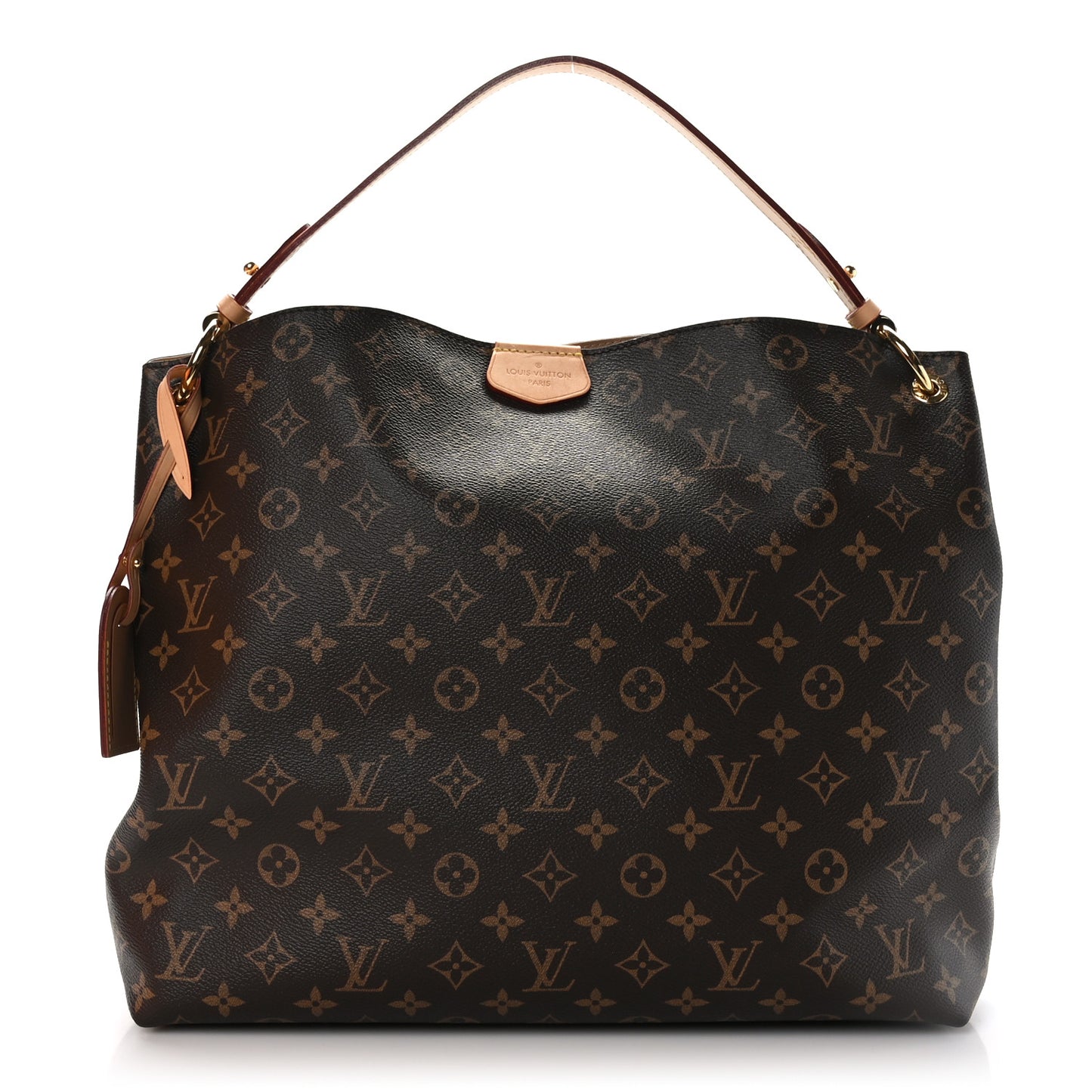 Monogram Graceful MM
