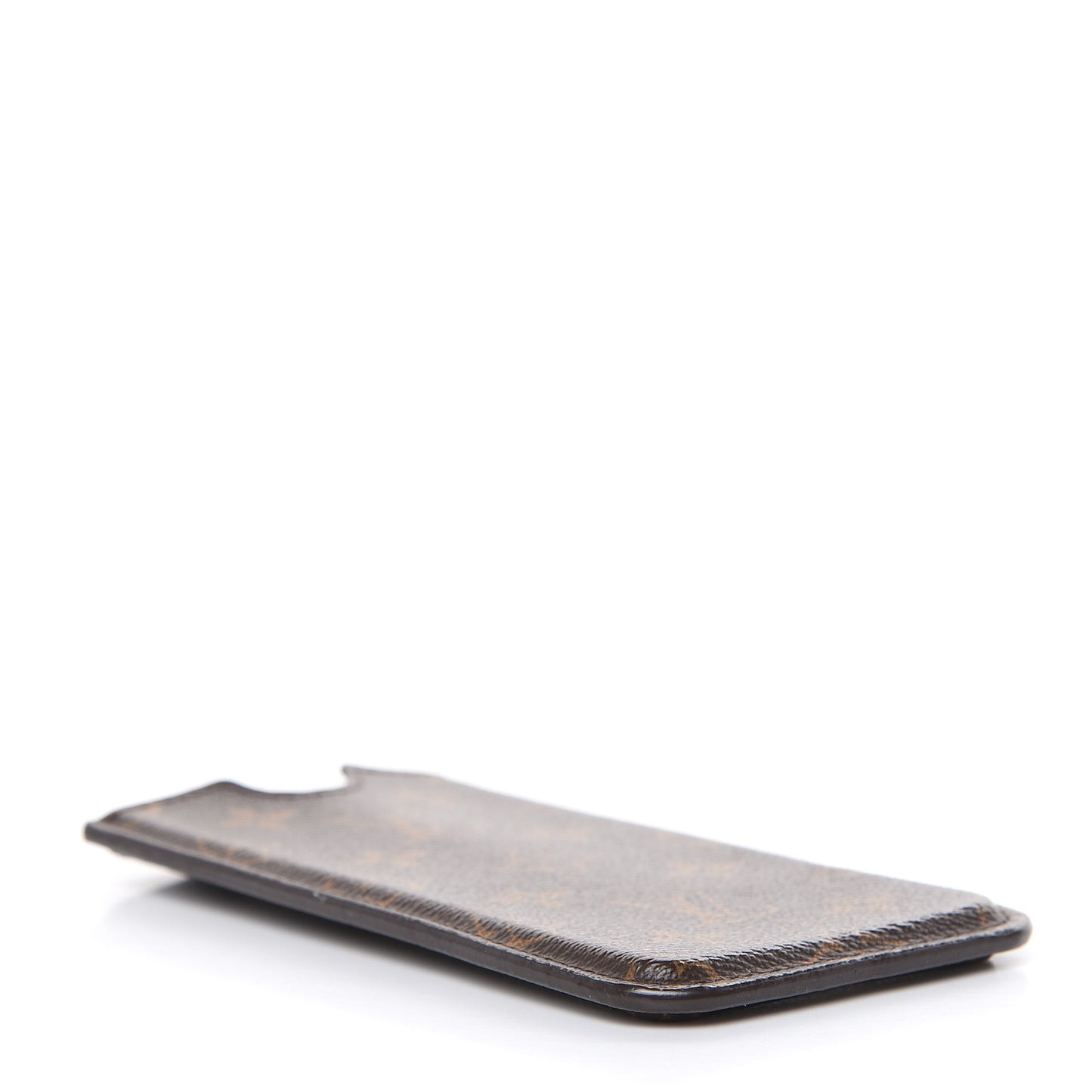 Monogram iPhone 6 Plus Hard Case
