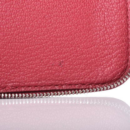 Hermes Chevre Mysore Agenda 17 of 18