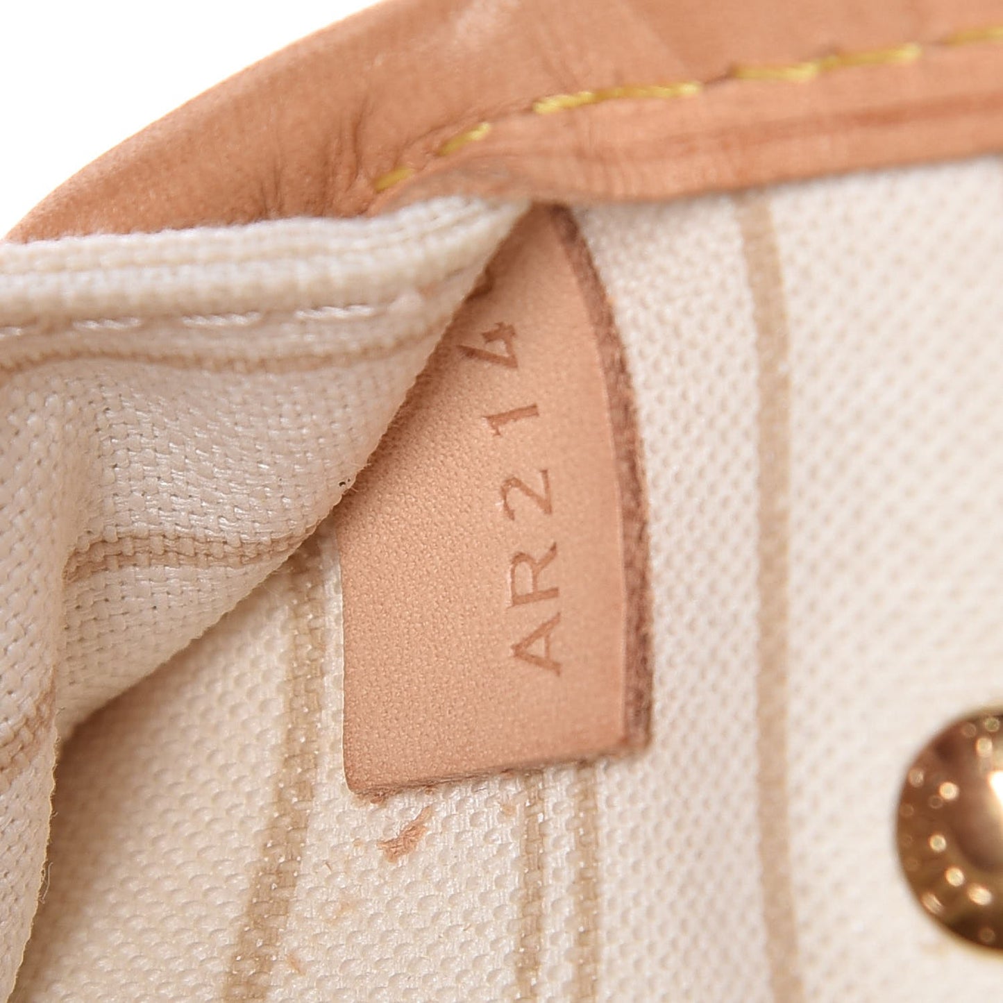 Damier Azur Neo Neverfull PM