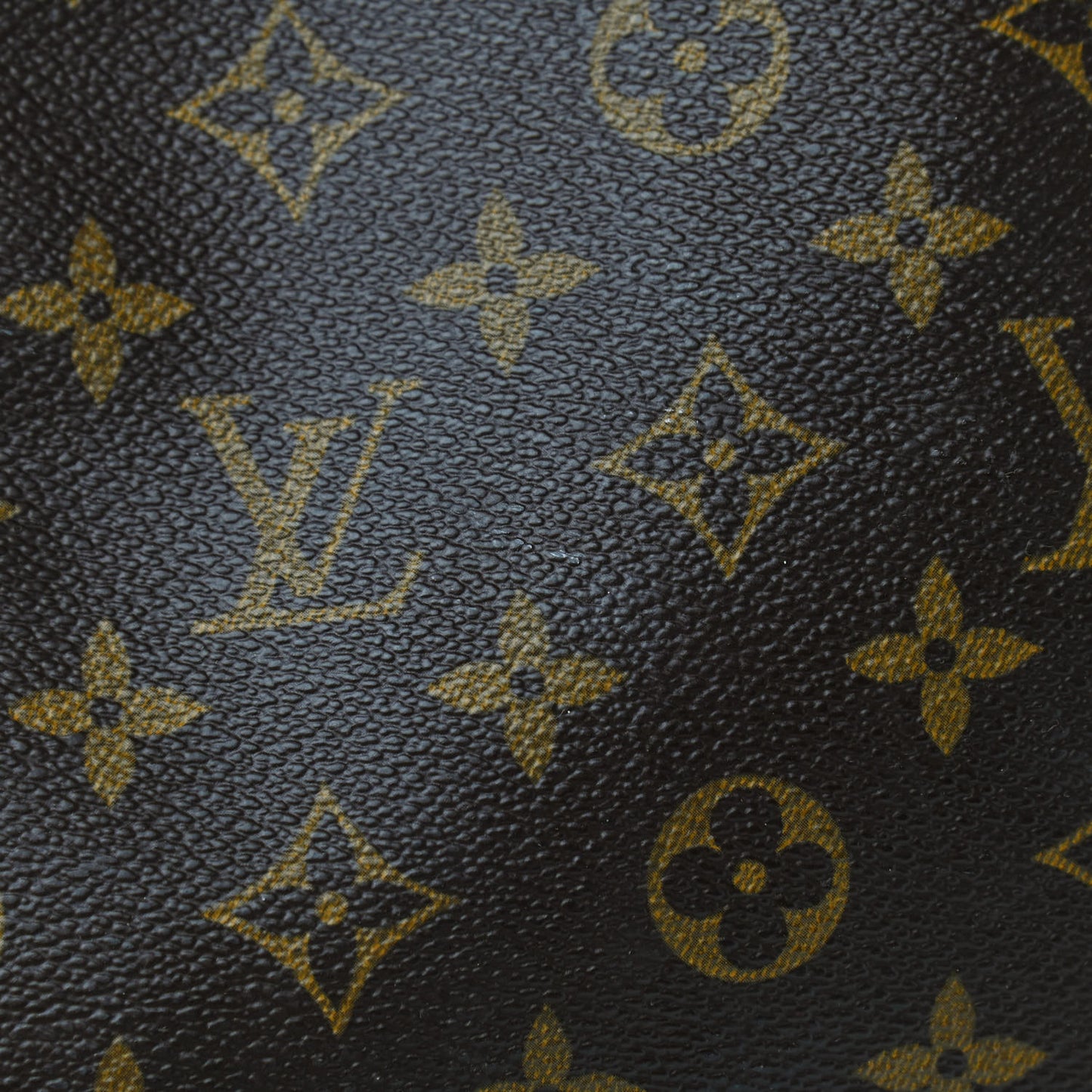 Monogram Keepall Bandouliere 55