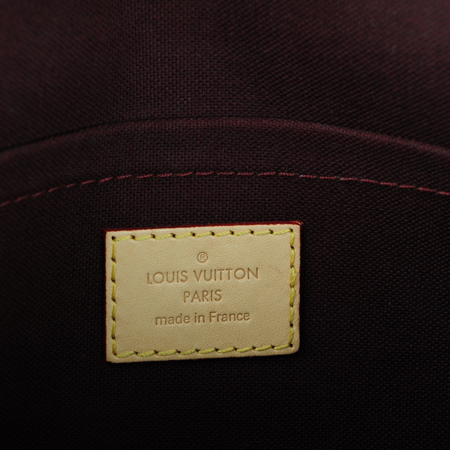 Louis Vuitton Monogram Favorite MM 6 of 7