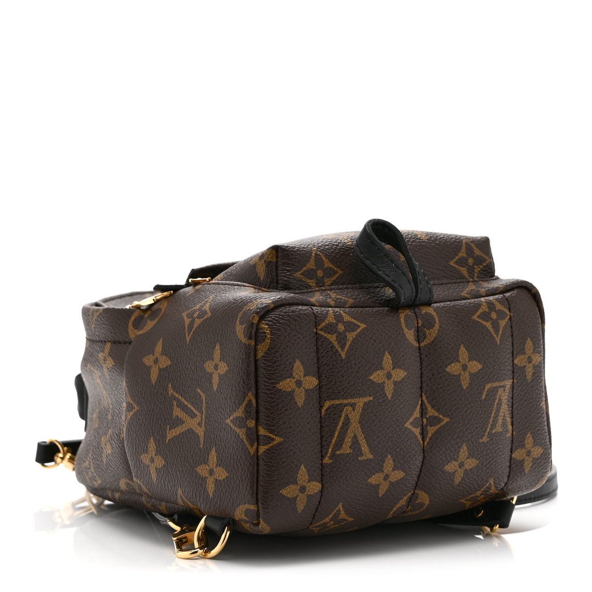 Monogram Palm Springs Backpack Mini