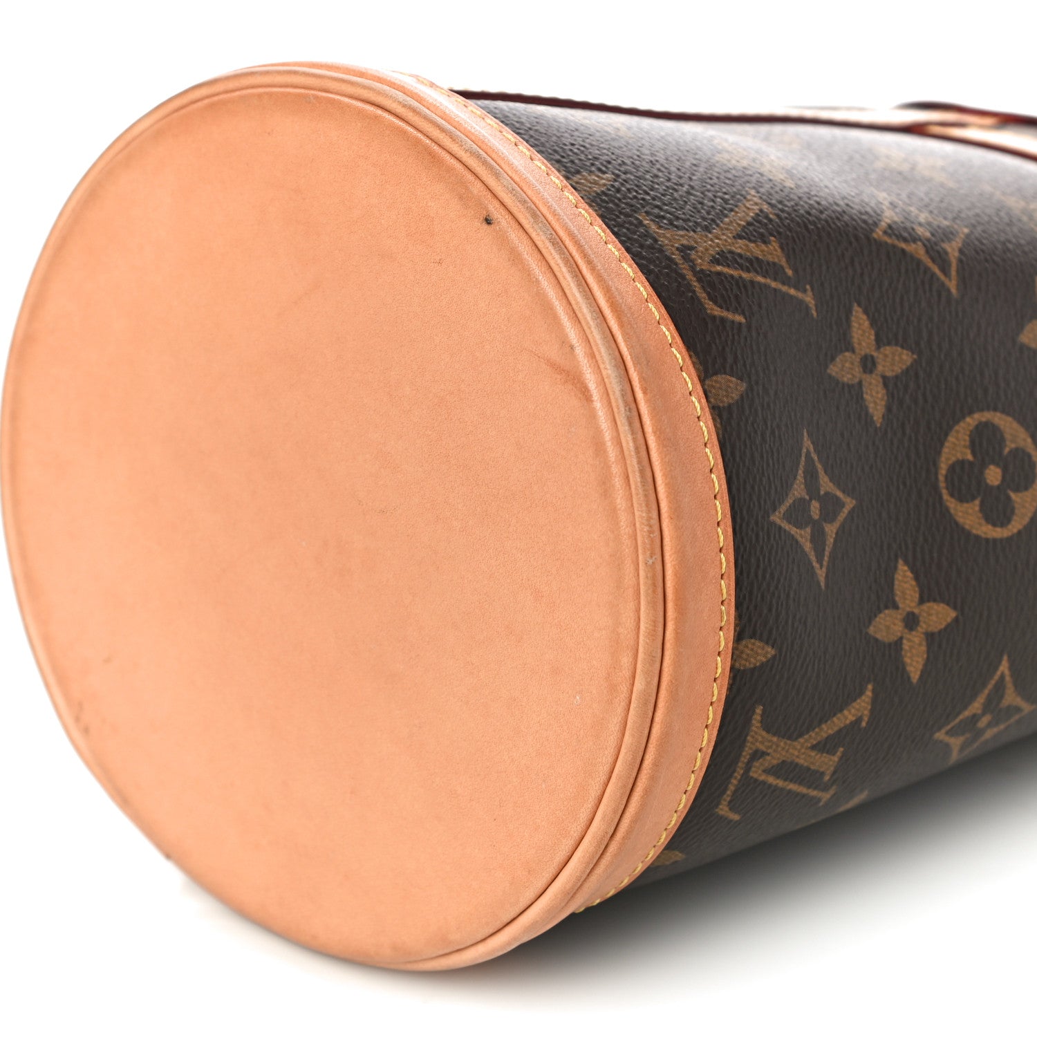 Louis Vuitton Monogram Duffle Bag 10 of 13
