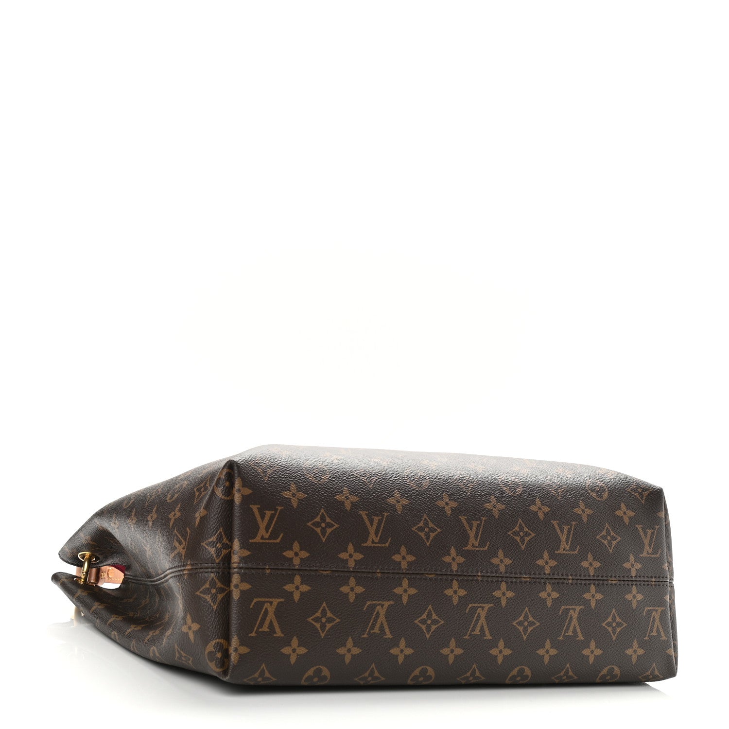 Louis Vuitton Monogram Graceful MM Pivoine 4 of 11