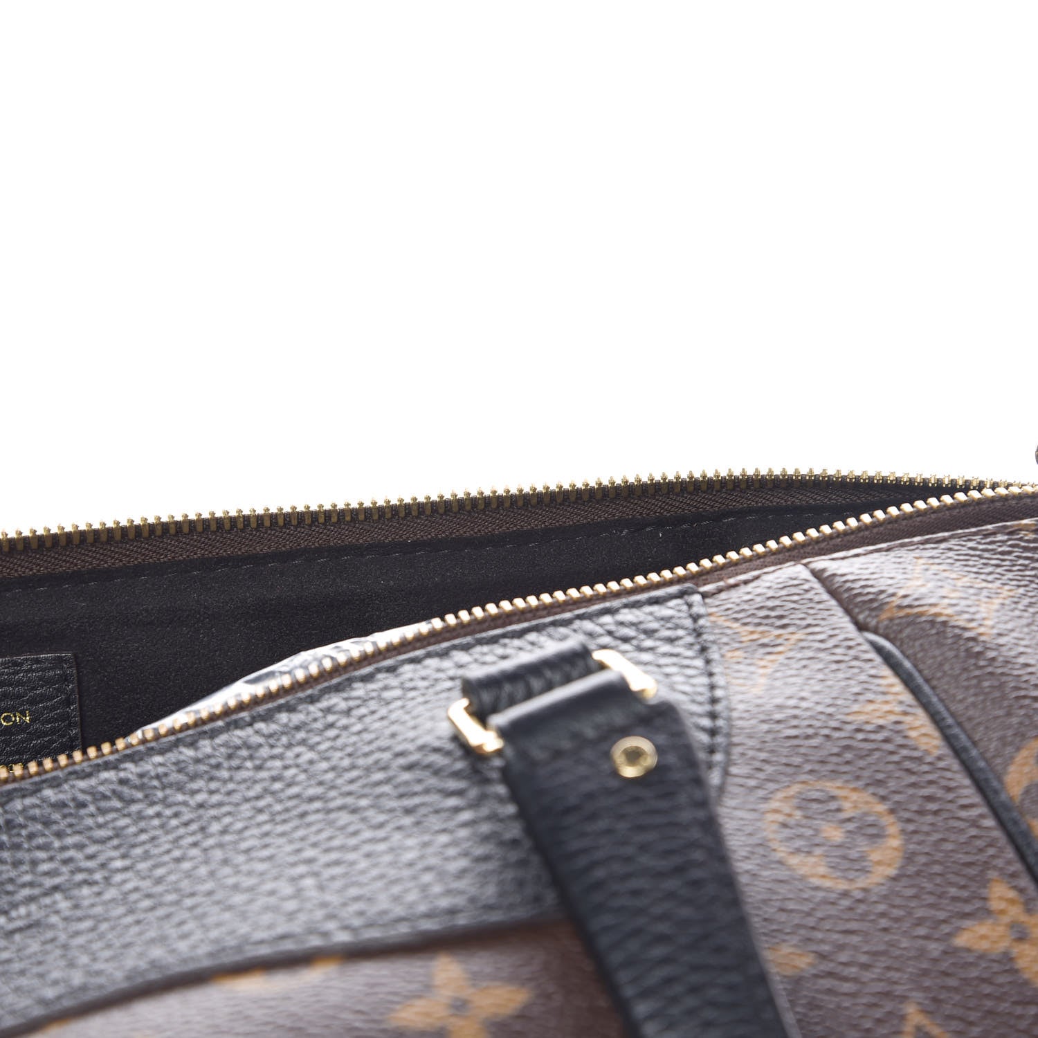 Louis Vuitton Monogram Estrela NM Black 12 of 14