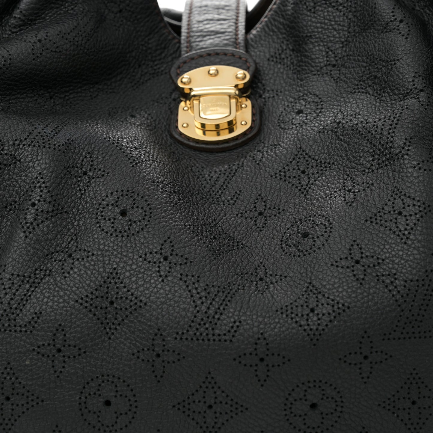 Mahina XL Black