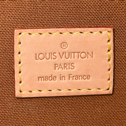 Louis Vuitton Monogram Popincourt 5 of 8