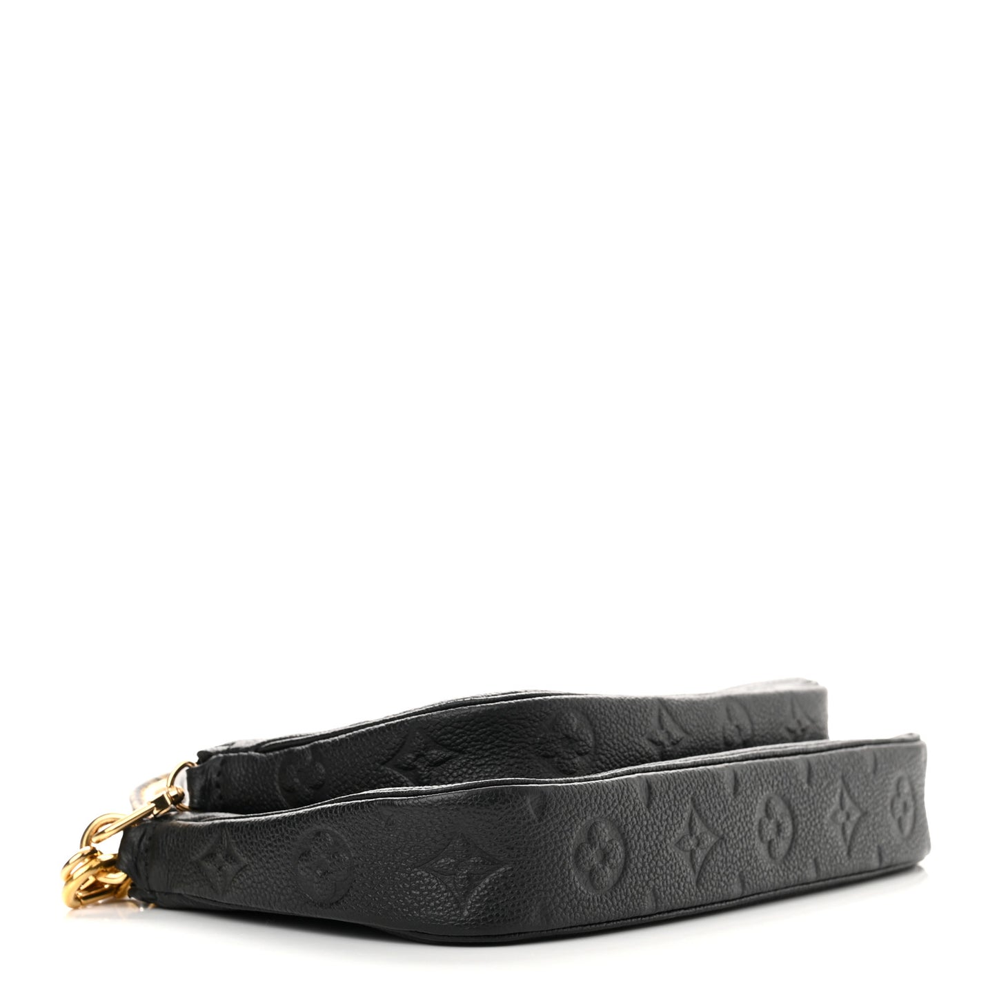 Empreinte Monogram Giant Multi Pochette Accessories Black