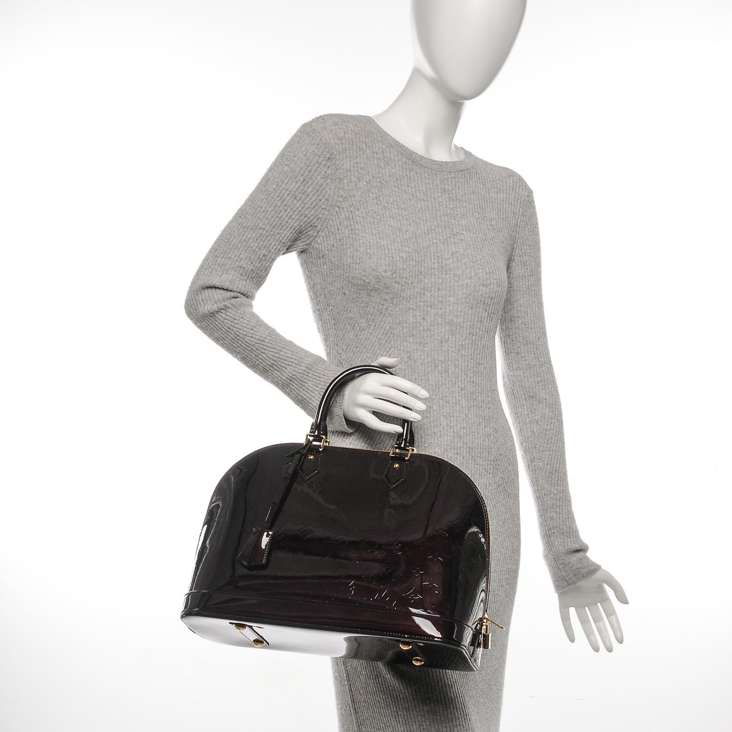 Vernis Alma GM Amarante