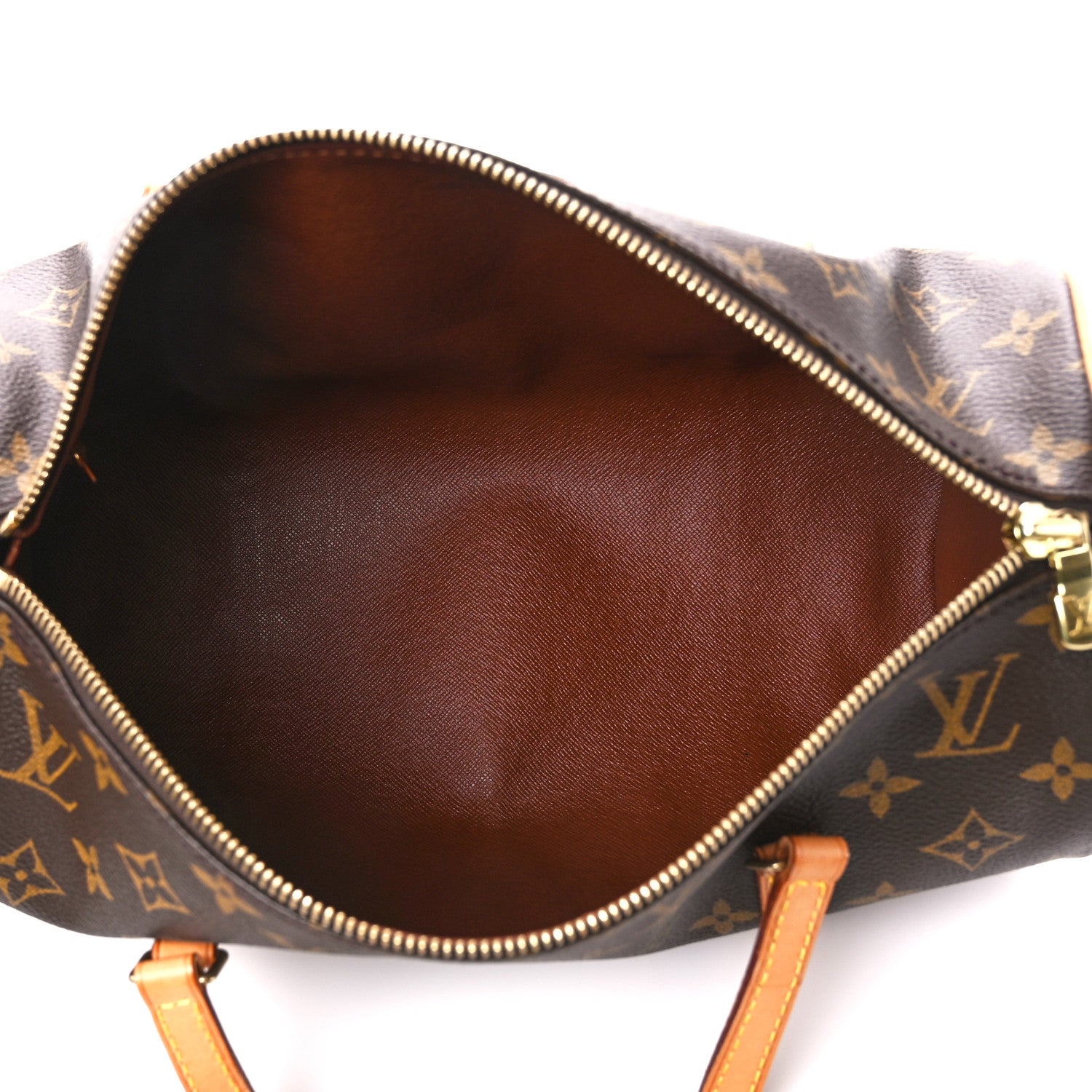 Louis Vuitton Monogram Papillon 30 with Companion 6 of 13