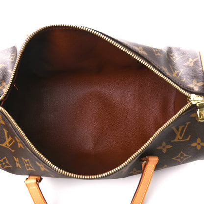Louis Vuitton Monogram Papillon 30 with Companion 6 of 13
