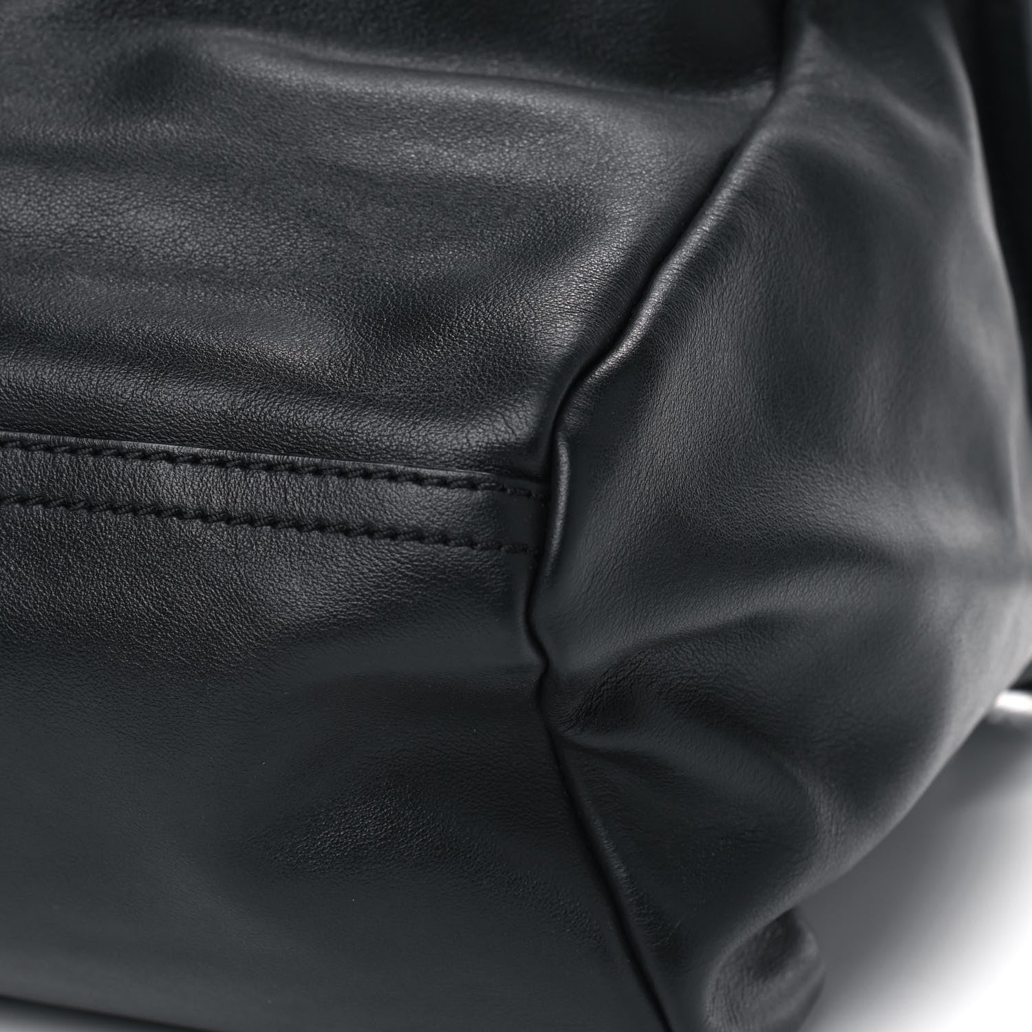 Givenchy Calfskin Gothic Medium Pandora Black 7 of 9