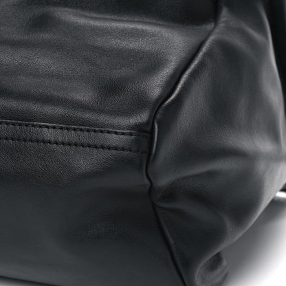 Givenchy Calfskin Gothic Medium Pandora Black 7 of 9