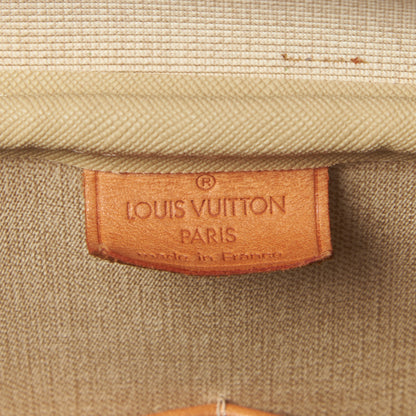 Louis Vuitton Monogram Deauville 6 of 9